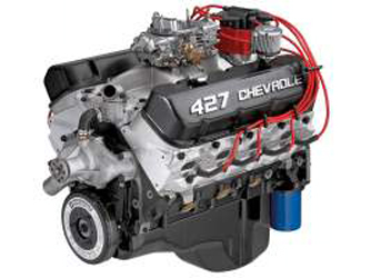 B197A Engine